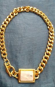 Julia Vos Handcrafted Pendant Necklace